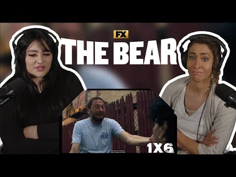 The Bear S1E6