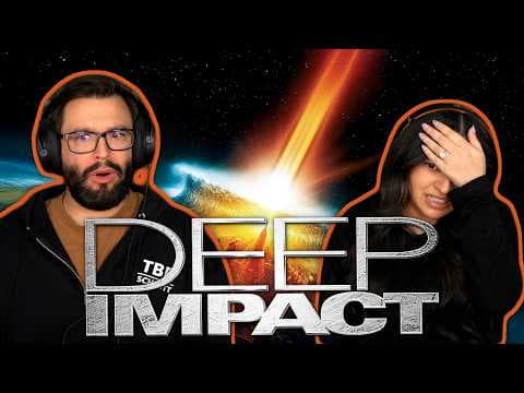 Deep Impact