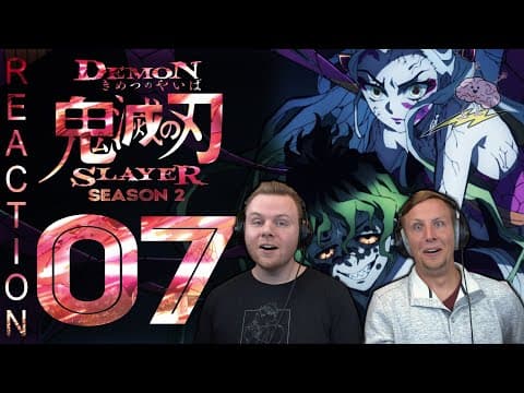 Demon Slayer S2E7