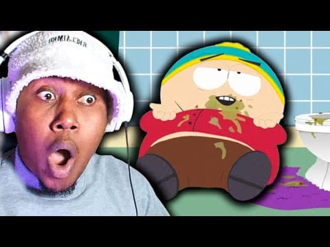 South Park S28E1