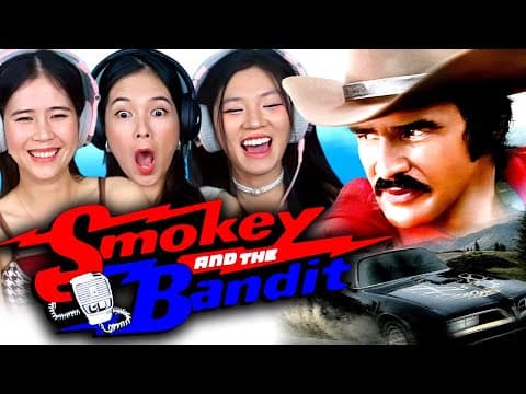 Smokey And The Bandit