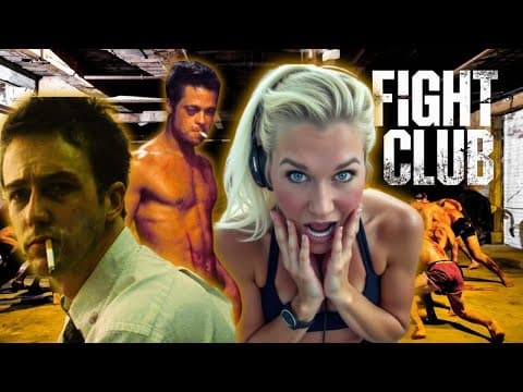 Fight Club