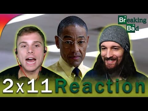 Breaking Bad S2E11