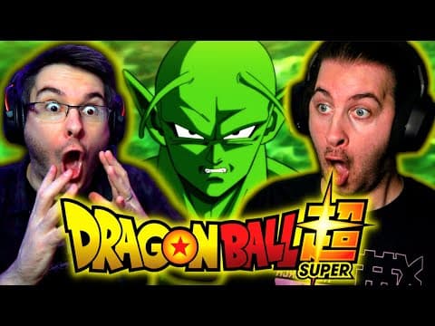 Dragon Ball Super Episode 119