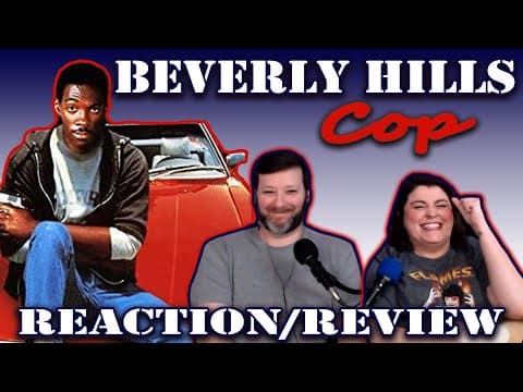 Beverly Hills Cop 1