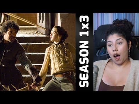 Game of Thrones S1E3