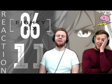 86 Episode 11