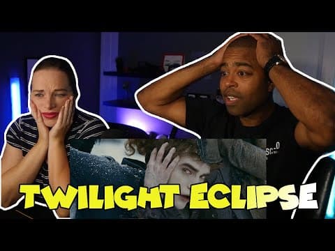 The Twilight Saga: Eclipse