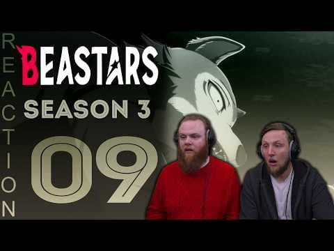 Beastars S3E9