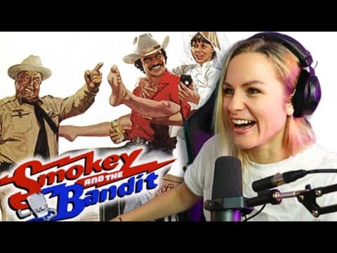 Smokey And The Bandit