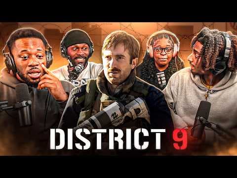 District 9