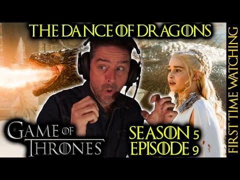 Game Of Thrones S5E9