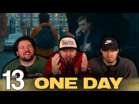One Day Episode 13