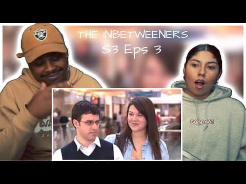 The Inbetweeners S3E3