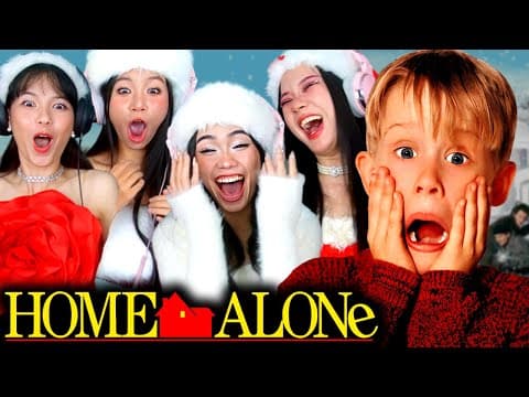 Home Alone