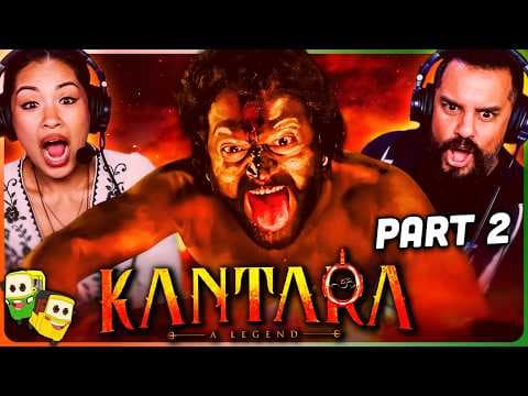 Kantara