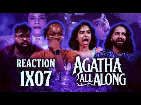 Agatha All Along S1E7