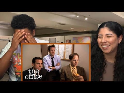 The Office S7E5