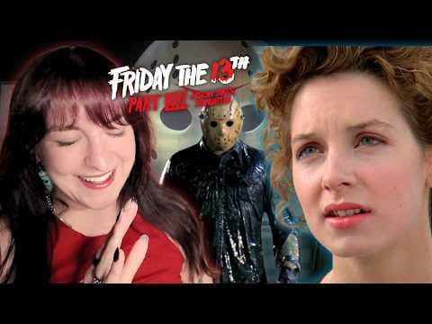 Friday the 13th Part VIII: Jason Takes Manhattan
