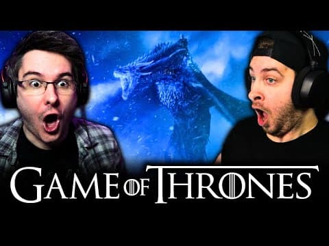 Game Of Thrones S7E7