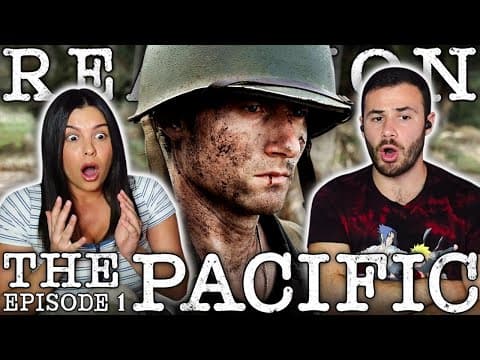 The Pacific S1E1