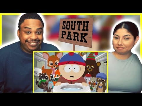 South Park S28E5