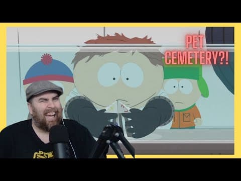 South Park S9E9