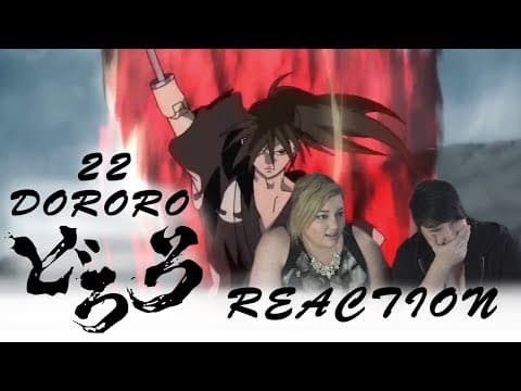 Dororo Episode 22