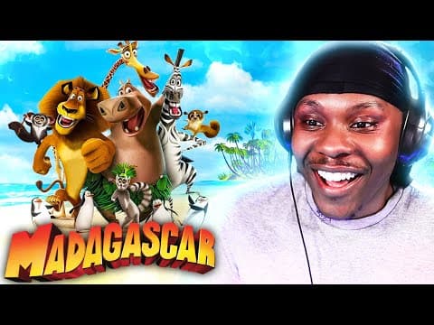 Madagascar