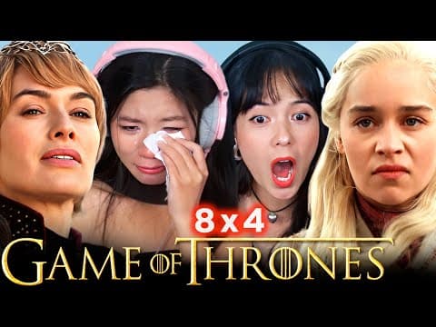 Game Of Thrones S8E4