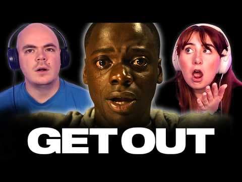 Get Out