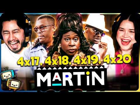 Martin (1995)
