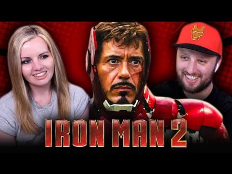 Iron Man 2