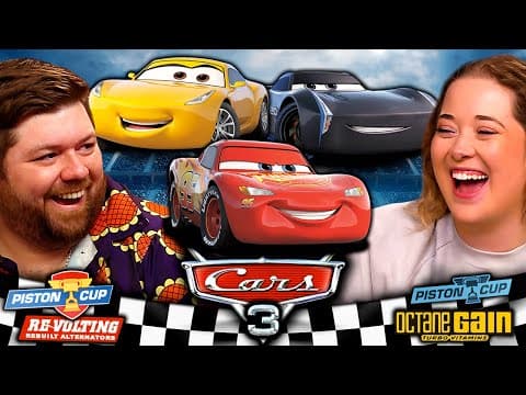 Cars 3
