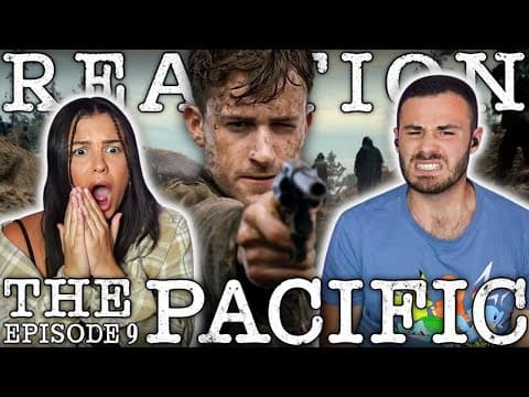 The Pacific Episode 9