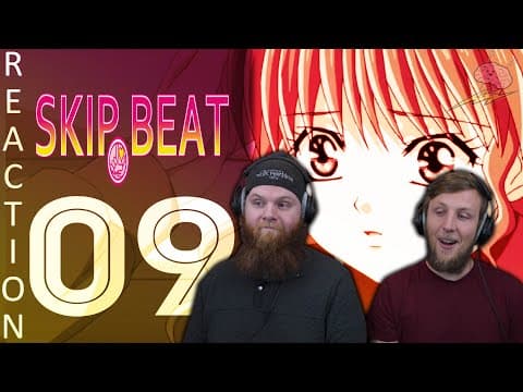 Skip Beat Episode 9
