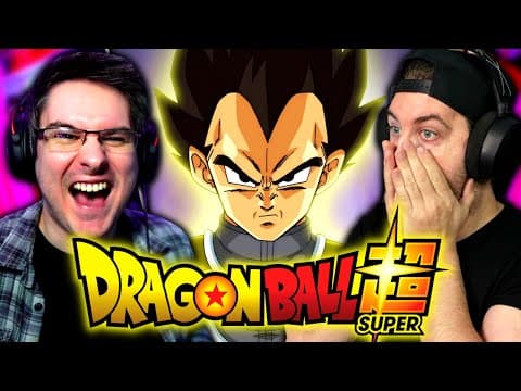 Dragon Ball Super Episode 37
