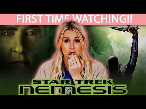 Star Trek: Nemesis