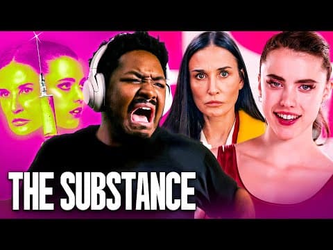 The Substance
