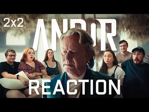 Andor S2E2