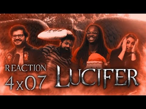 Lucifer S4E7