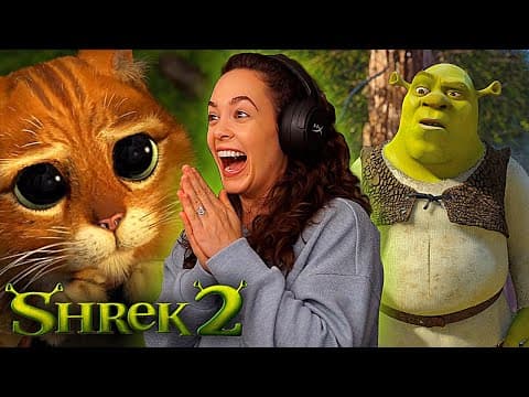 Shrek 2