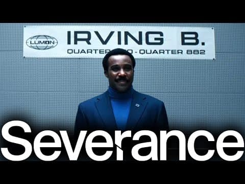 Severance S2E5