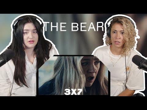 The Bear S3E7
