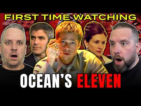 Ocean's Eleven