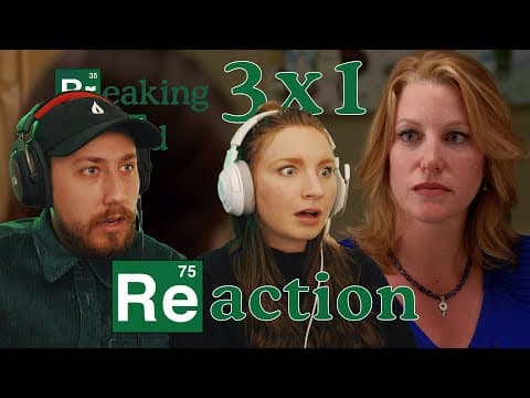 Breaking Bad S3E1