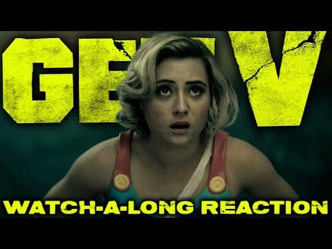 Gen V S1E3