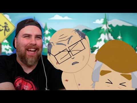 South Park S19E2