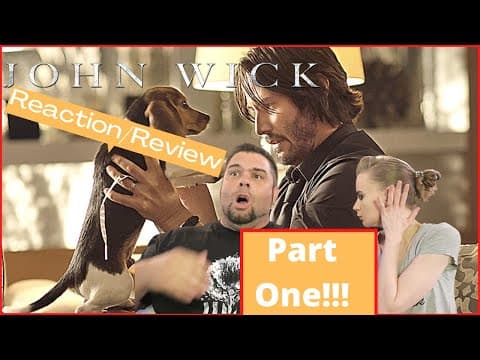 John Wick