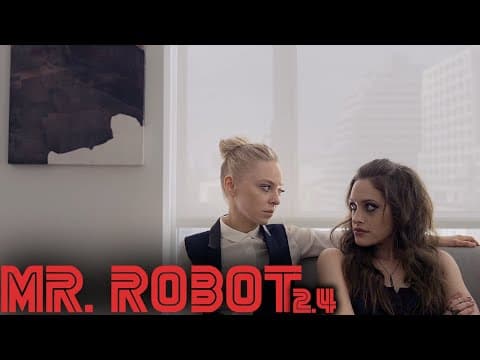 Mr. Robot S2E5